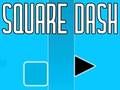 Jwèt Sou entènèt jwèt Square Dash  sou entènèt