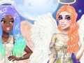 Jwèt Jwèt Angelcore Princess  sou entènèt