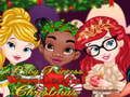 Jwèt Download jwèt la Princess Princess bèl bagay Nwèl  sou entènèt
