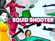 Jwèt Sou entènèt jwèt Squid tirè  sou entènèt