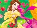 Jwèt Sou entènèt jwèt Disney Bote ak Bèt la majik Mondyal la  sou entènèt