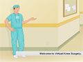 Jwèt Operasyon jenou vityèl  sou entènèt