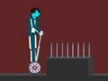 Jwèt Sou entènèt jwèt Happy Wheels Squid  sou entènèt