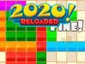Jwèt 2020! Rechaje  sou entènèt