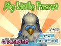 Jwèt Polly Parrot sou entènèt
