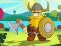 Jwèt Arch Hero Viking Istwa  sou entènèt