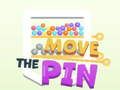 Jwèt Deplase PIN la  sou entènèt