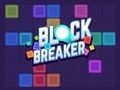 Jwèt Blòk Breaker  sou entènèt