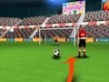 Jwèt Imobilye Freekick 3D  sou entènèt