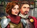 Jwèt Knights Vilaj  sou entènèt