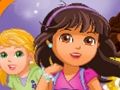 Jwèt Dora sote sou entènèt Jwèt Dora sote sou entènèt