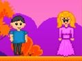 Jwèt Sou entènèt jwèt Adventures Jou Valentine a  sou entènèt