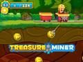 Jwèt Trezò Miner sou entènèt Jwèt Trezò Miner sou entènèt