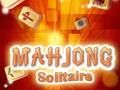 Jwèt Majong solitèr  sou entènèt