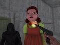 Jwèt Sou entènèt jwèt Squid chape Bloody Revenge  sou entènèt