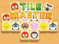 Jwèt Jwe sou entènèt la jwèt pou Tile Master Match  sou entènèt