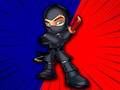 Jwèt Jwèt Ninja Rian avanti  sou entènèt