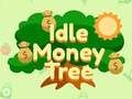 Jwèt Sou entènèt jwèt Idle Lajan Tree  sou entènèt