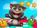 Jwèt Tom: zetwal kache sou entènèt Jwèt Tom: zetwal kache sou entènèt