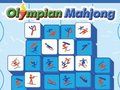 Jwèt Olenpik majong  sou entènèt