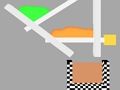Jwèt Dlo koule 3D  sou entènèt