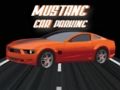 Jwèt Jwe sou entènèt la jwèt pou Espas pou Machin Mustang  sou entènèt
