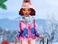 Jwèt Soft Girls Winter Estetik  sou entènèt