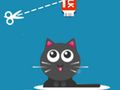 Jwèt Lèt pou chat  sou entènèt