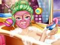 Jwèt Download jwèt Daisy Bote Bath  sou entènèt