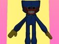 Jwèt Poppy huggy playtime laterè  sou entènèt