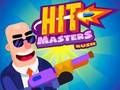 Jwèt Frape Masters Rush  sou entènèt