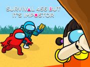 Jwèt Survival 456 Men Li Impostor sou entènèt Jwèt Survival 456 Men Li Impostor sou entènèt