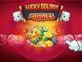 Jwèt Sou entènèt jwèt Lucky Golden Piggies  sou entènèt
