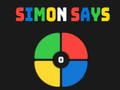 Jwèt Simon di  sou entènèt