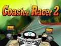 Jwèt Coaster racer 2 sou entènèt