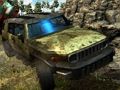 Jwèt Offroad 6x6 Jeep kondwi sou entènèt