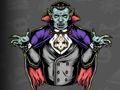 Jwèt Amgel Halloween chanm chape 27 sou entènèt