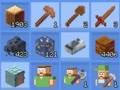 Jwèt Grindcraft remastered sou entènèt