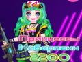 Jwèt Princess Cyberpunk 2200 sou entènèt
