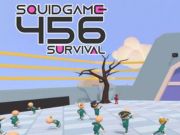 Jwèt Kalma 456 3d sou entènèt