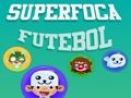 Jwèt SuperFoca foutbòl  sou entènèt