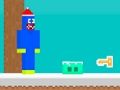Jwèt Download jwèt la Noob Huggy Winter  sou entènèt