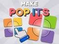 Jwèt Fè Pop Li  sou entènèt