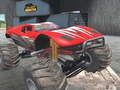 Jwèt Sou entènèt jwèt Island Mons Offroad  sou entènèt