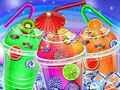 Jwèt Sou entènèt jwèt Rainbow jele  sou entènèt