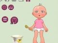 Jwèt Ti bebe Adoptè  sou entènèt