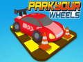 Jwèt Park wou yo  sou entènèt