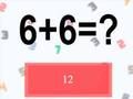 Jwèt Matematik kòrèk  sou entènèt