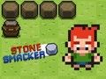 Jwèt Sou entènèt jwèt Stone Smacker  sou entènèt