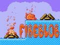 Jwèt Fireblob sou entènèt